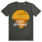 saved by grace Premium Shirt Unisex
