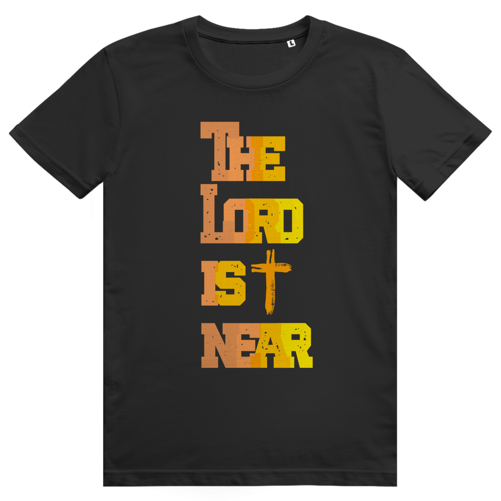 The lord is near Premium Shirt Unisex