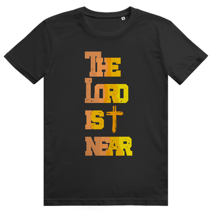 The lord is near Premium Shirt Unisex