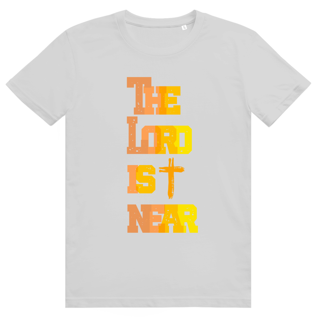 The lord is near Premium Shirt Unisex