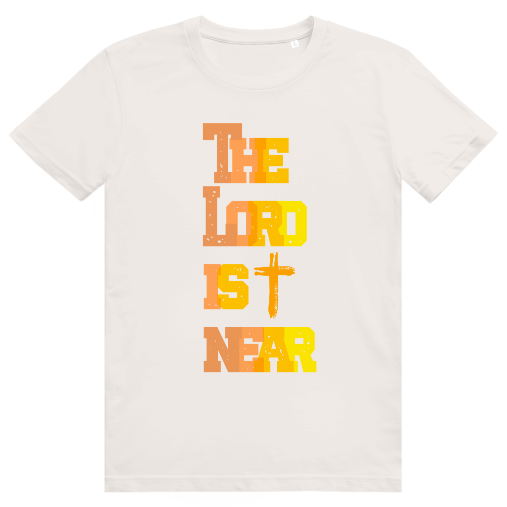 The lord is near Premium Shirt Unisex