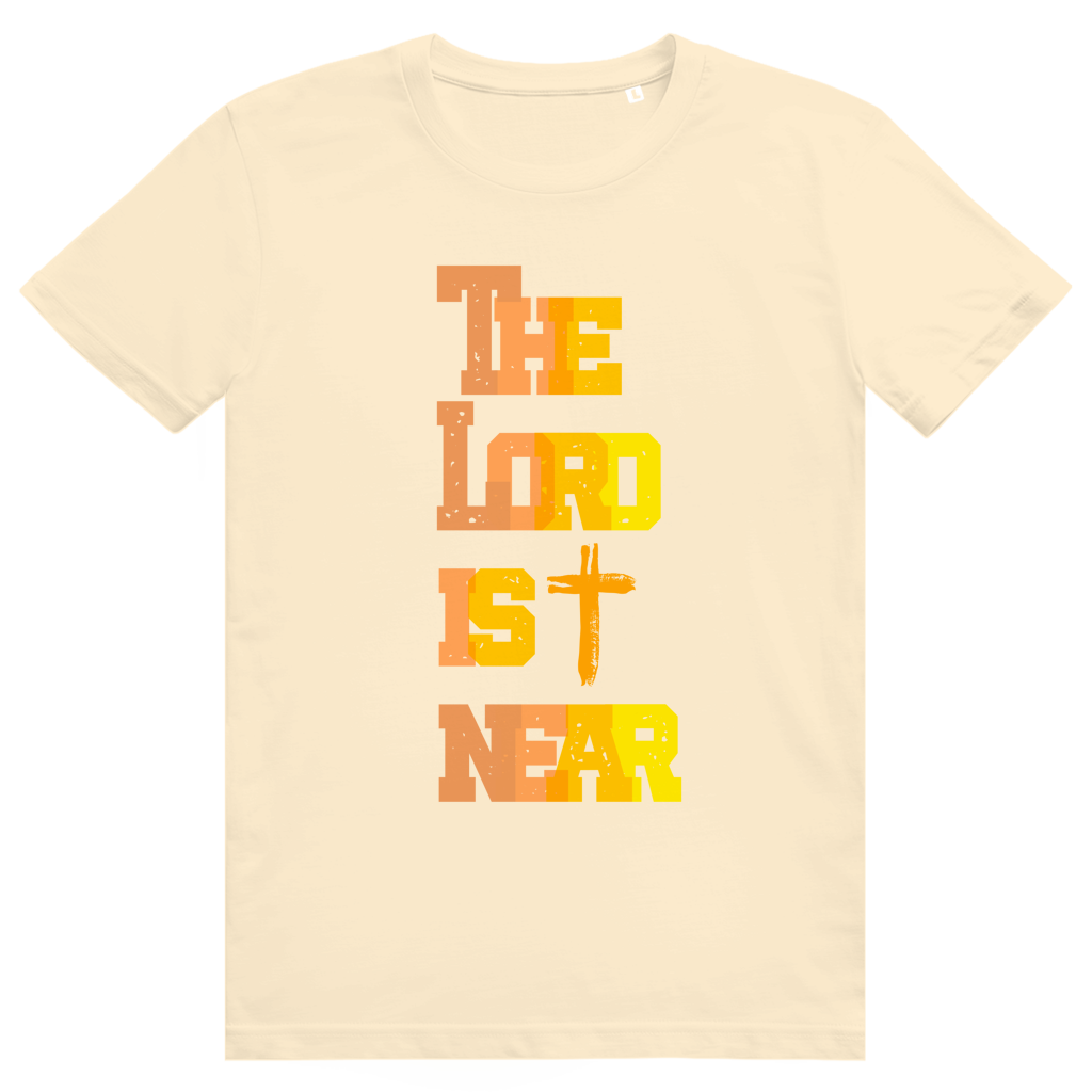 The lord is near Premium Shirt Unisex