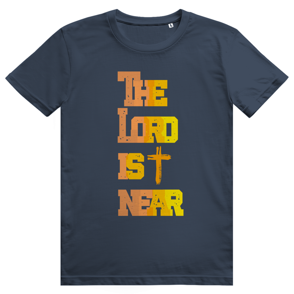 The lord is near Premium Shirt Unisex