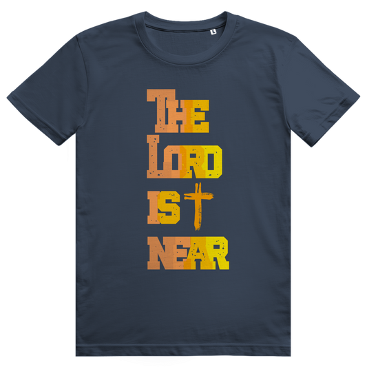 The lord is near Premium Shirt Unisex