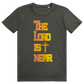 The lord is near Premium Shirt Unisex