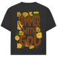Summer with God Premium Oversize Shirt
