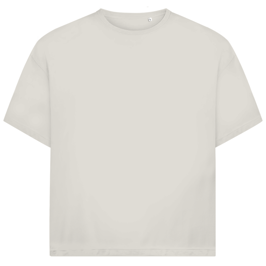 Summer with God Premium Oversize Shirt