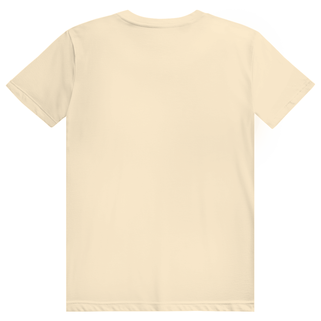 God goes with me Premium Shirt Unisex