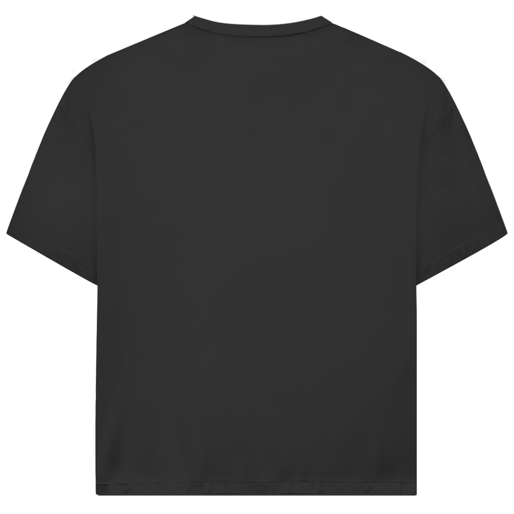 Heaven is home Premium Oversize Shirt