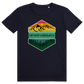 Mit Gott unterwegs Premium Shirt Unisex