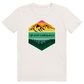 Mit Gott unterwegs Premium Shirt Unisex