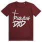 Praying dad Premium Shirt Unisex