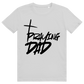 Praying dad Premium Shirt Unisex