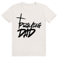 Praying dad Premium Shirt Unisex