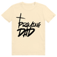 Praying dad Premium Shirt Unisex