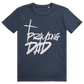 Praying dad Premium Shirt Unisex