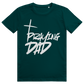 Praying dad Premium Shirt Unisex