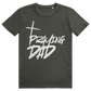 Praying dad Premium Shirt Unisex