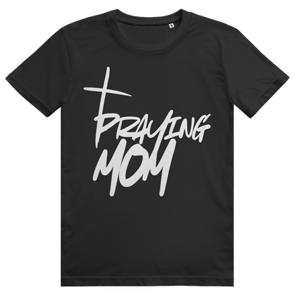 Praying mom Premium Shirt Unisex
