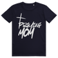 Praying mom Premium Shirt Unisex