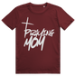 Praying mom Premium Shirt Unisex