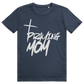 Praying mom Premium Shirt Unisex