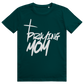 Praying mom Premium Shirt Unisex