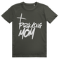 Praying mom Premium Shirt Unisex