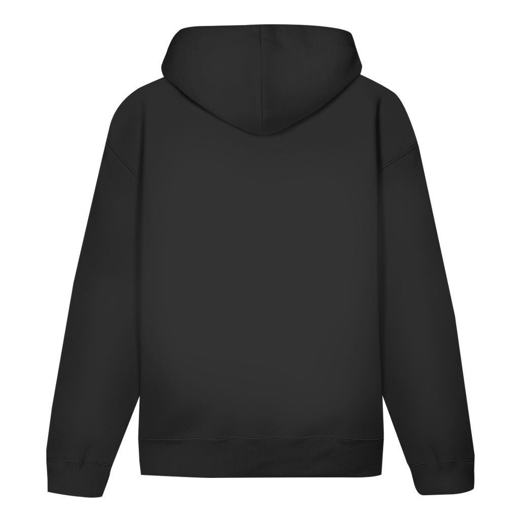 Jesus loves you Premium Hoodie Unisex