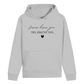 Jesus loves you Premium Hoodie Unisex
