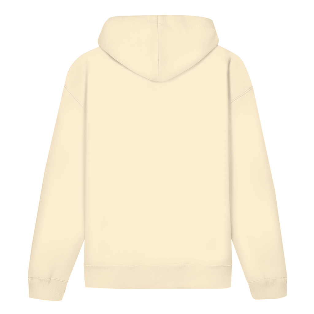Jesus loves you Premium Hoodie Unisex