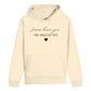 Jesus loves you Premium Hoodie Unisex