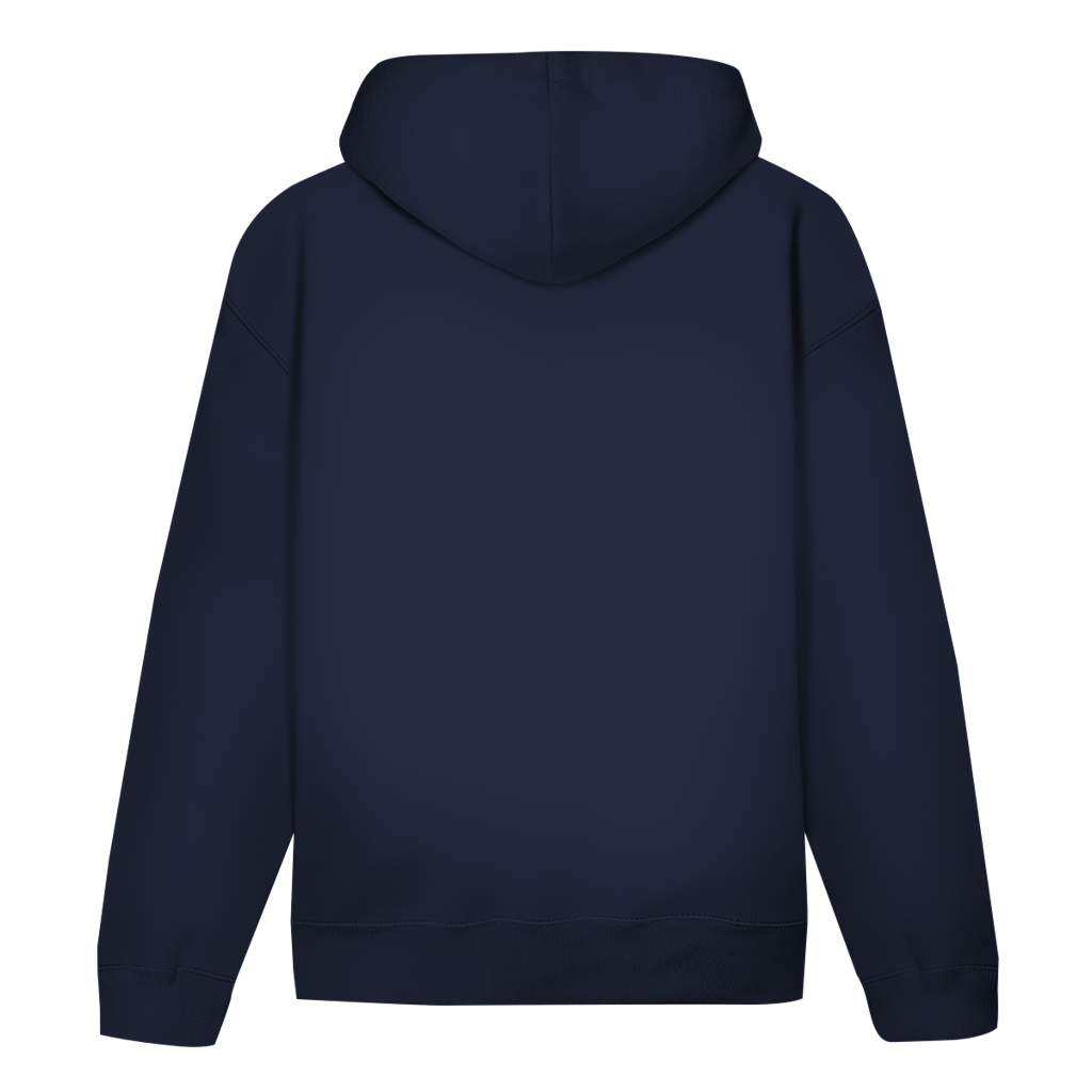Jesus loves you Premium Hoodie Unisex
