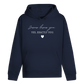 Jesus loves you Premium Hoodie Unisex
