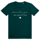 Jesus loves you Premium Shirt Unisex