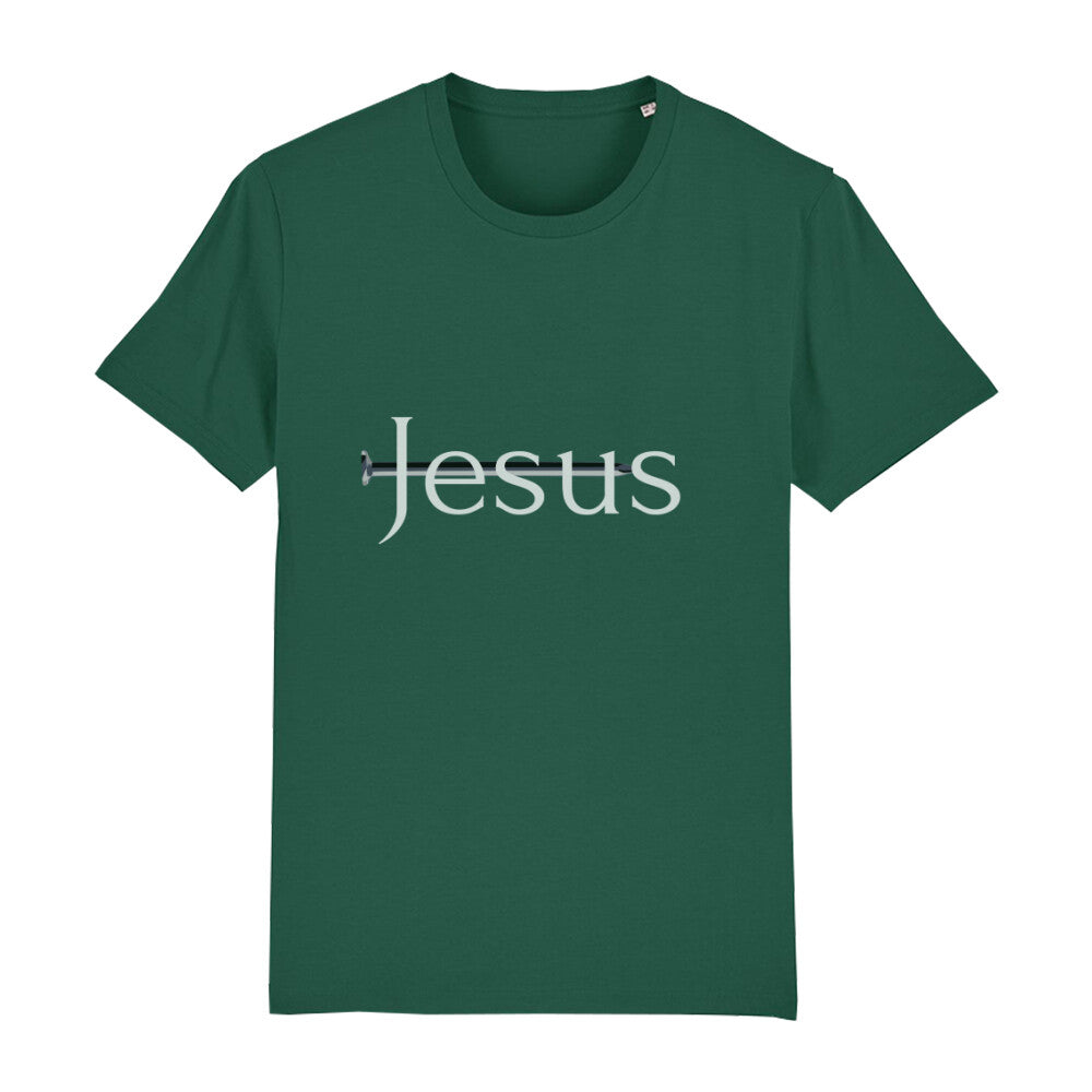 SALE Jesus Nagel Premium Shirt Unisex