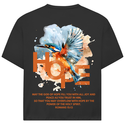 HOPE Premium Oversize Shirt