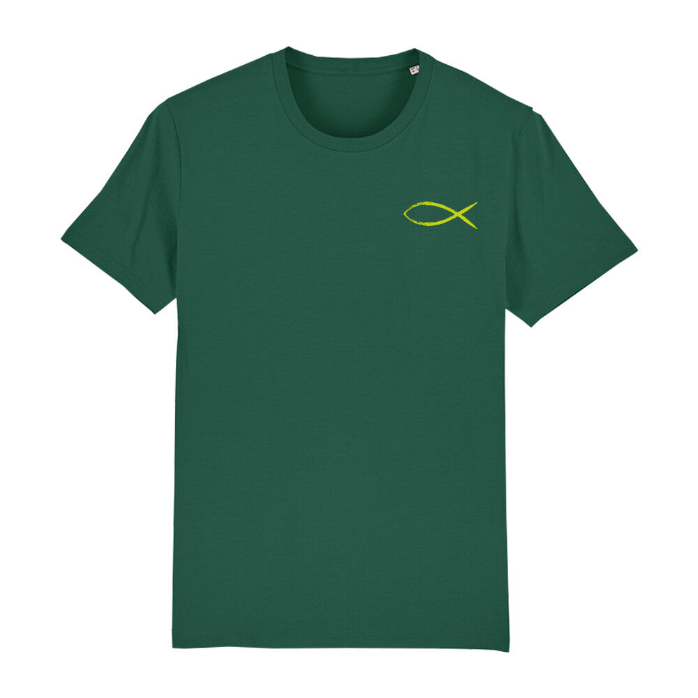 SALE Fisch Premium Shirt Unisex