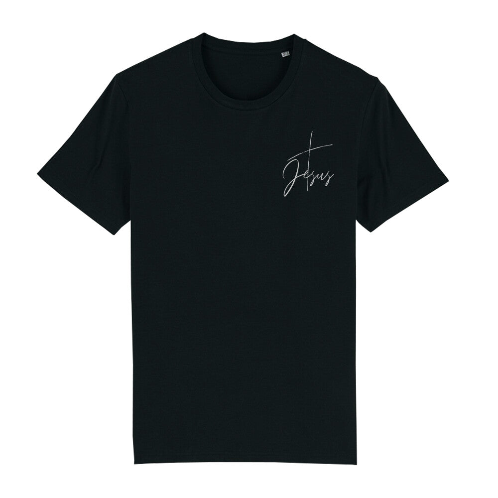 SALE Kreuz Jesus Klein Premium Shirt Unisex