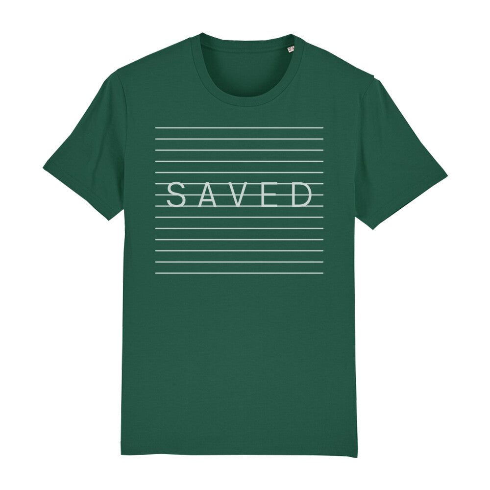 SALE SAVED Premium Shirt Unisex