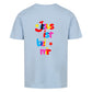 Image for color: sky blue