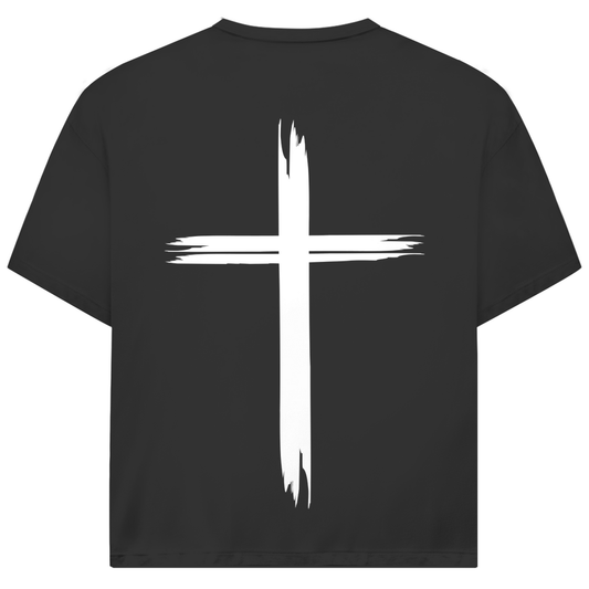 Kreuz Premium Oversize Shirt
