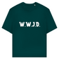 W.W.J.D. Premium Shirt Unisex_