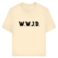 W.W.J.D. Premium Shirt Unisex_