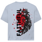 Faithful Premium Oversize Shirt