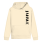 JAHWE Premium Hoodie Unisex