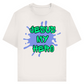 Jesus my hero Premium Shirt Unisex