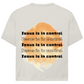 Jesus is in control Premium Oversize Shirt