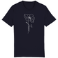 Jesus Mohn Premium Shirt Unisex