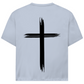 Kreuz Premium Oversize Shirt